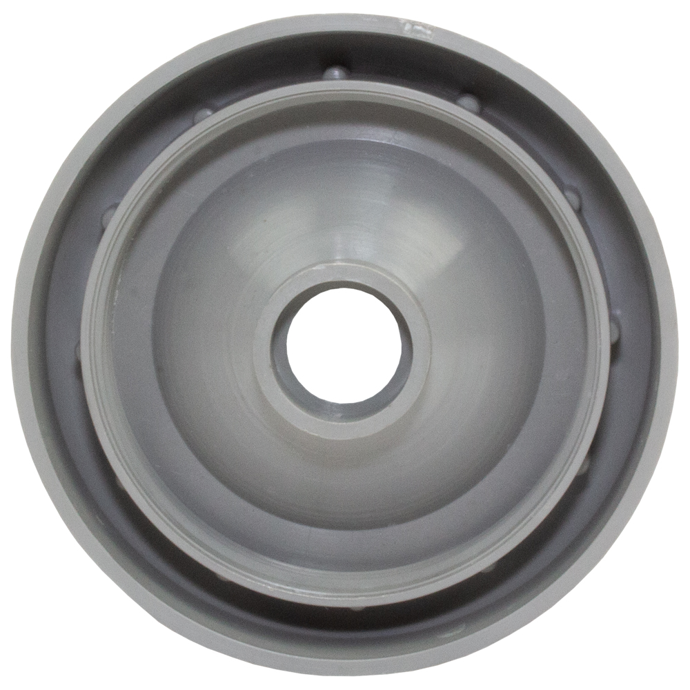 (350-6338) Marquis Spas Cap for 2" Diverter Valve Back