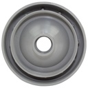 (350-6338) Marquis Spas Cap for 2" Diverter Valve Back