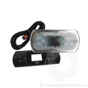 Earth Spa IN.K506 Topside Panel