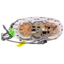 (650-0680) Marquis Spa Panel MQ600 5/6 Button 2010-15