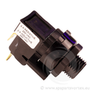 Air Switch TBS135A - alt, SPNO 5amp, low force - long distance