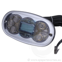 Balboa VL406T Topside Panel