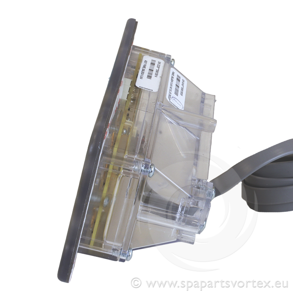 Balboa VL404 Topside Panel (without overlay)