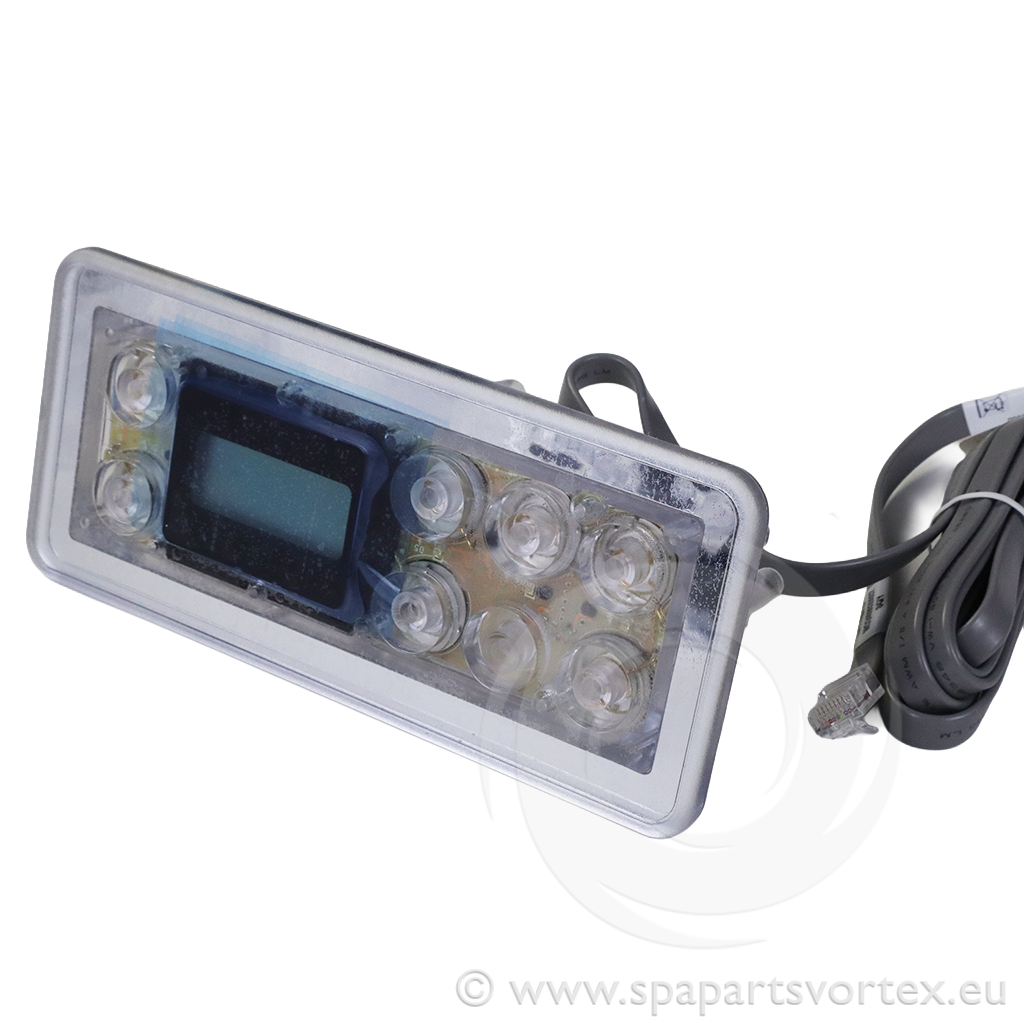 Balboa VL701S Topside Panel