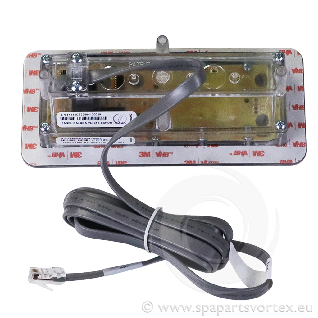 Balboa VL701S Topside Panel