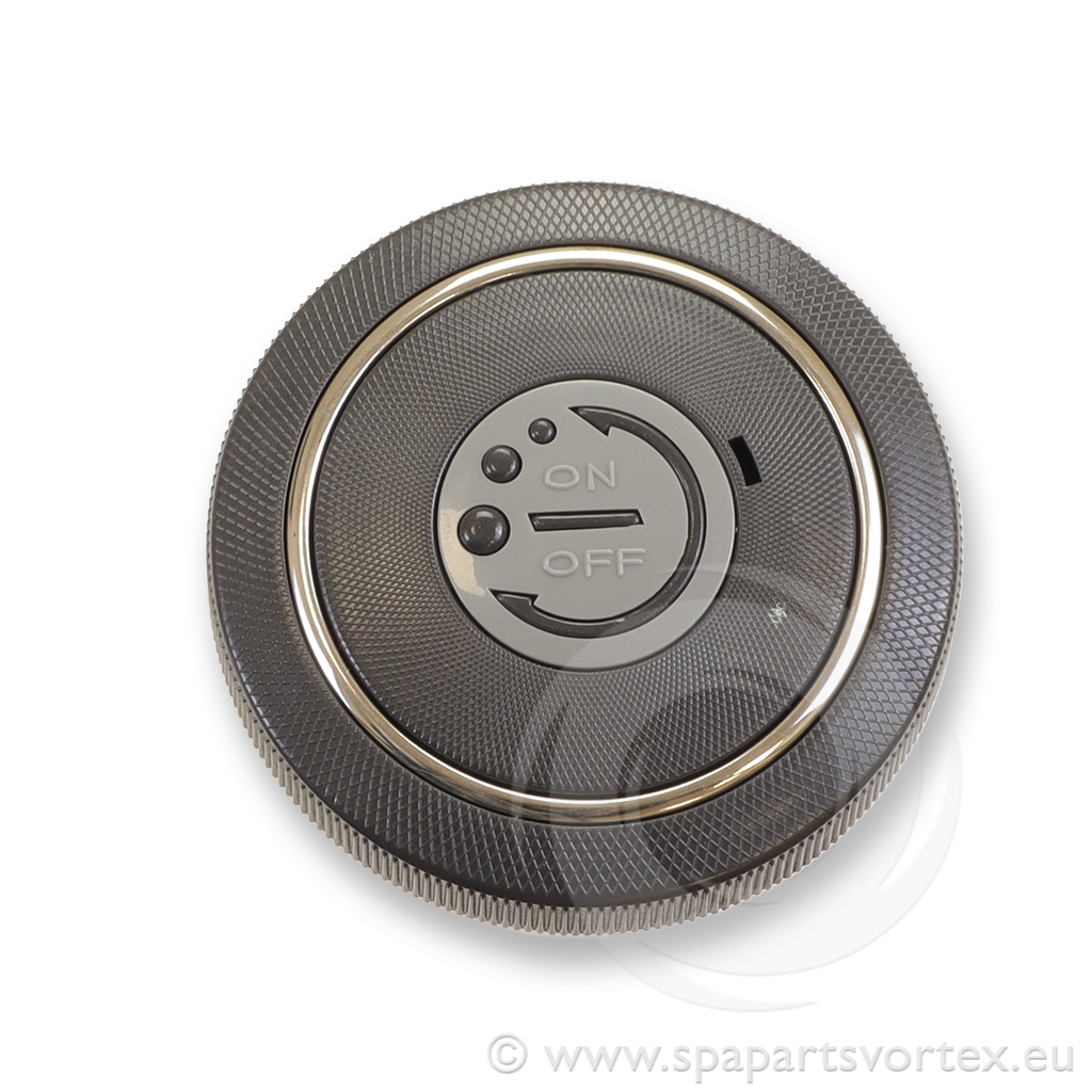 Las Water 1" Diamond Air Control (Lighting Ring)