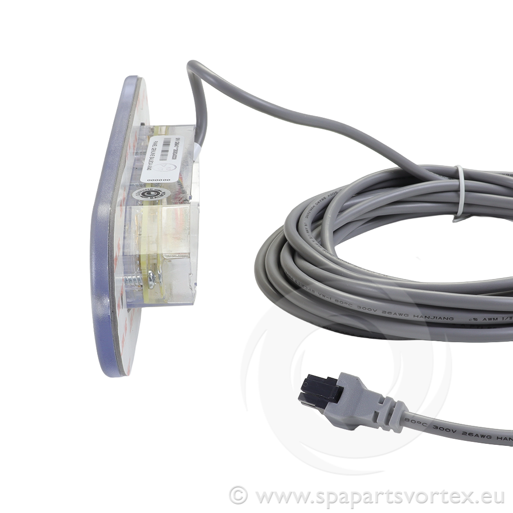 Balboa AX40 Auxiliary Panel