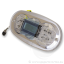 Balboa TP500S Topside Panel