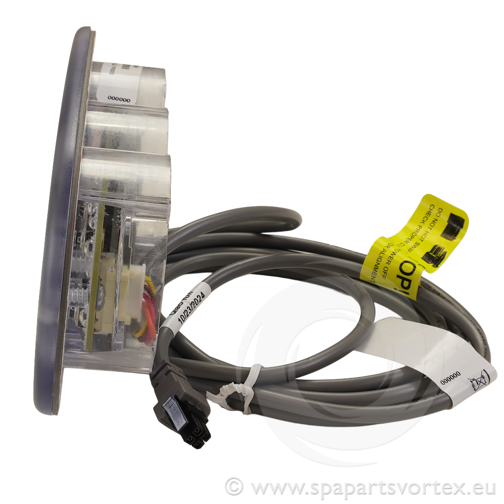 Balboa TP500S Topside Panel