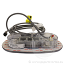 Balboa TP500S Topside Panel