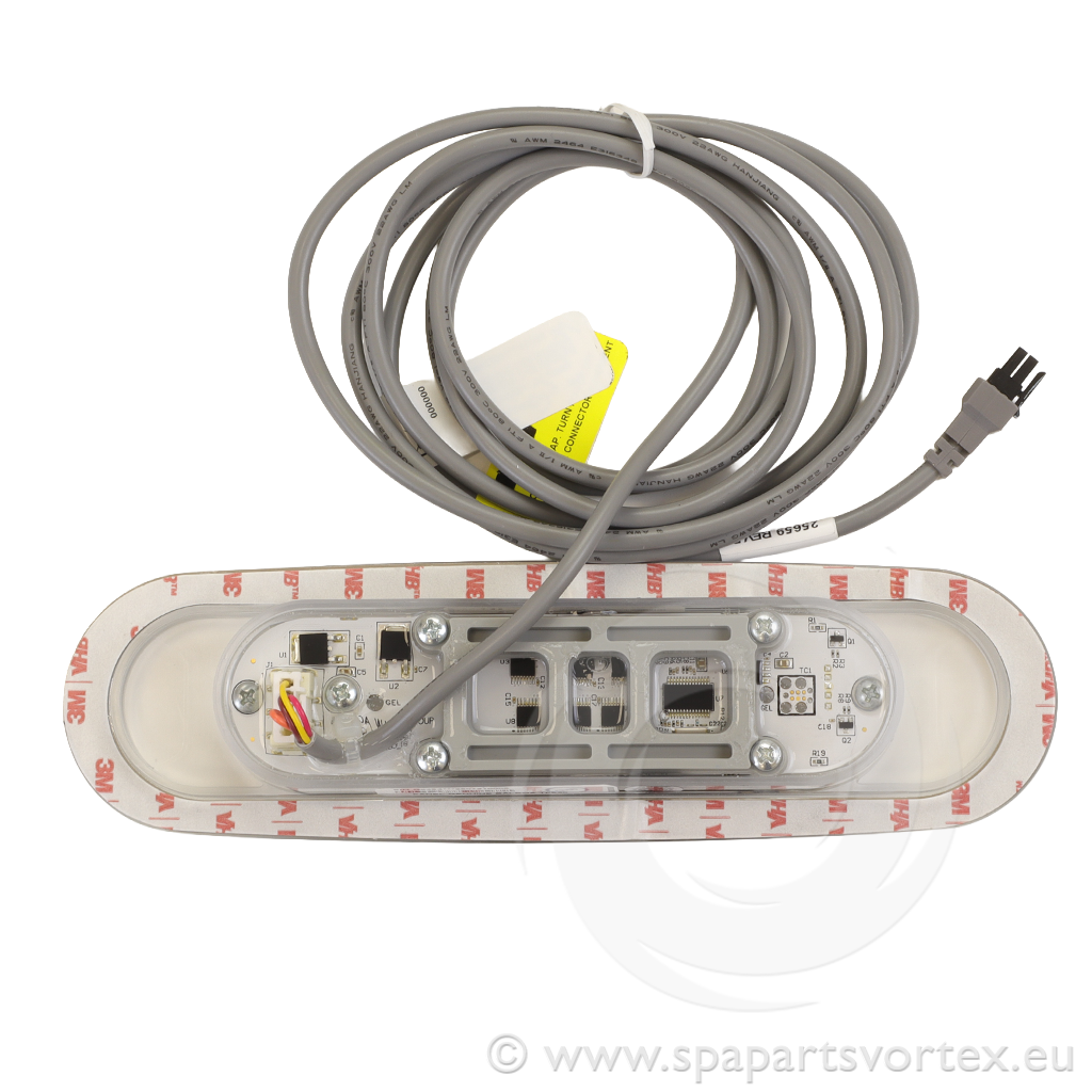 Balboa TP540 Topside Panel