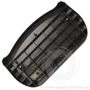 Superior OEM Filter Housing Lid Black