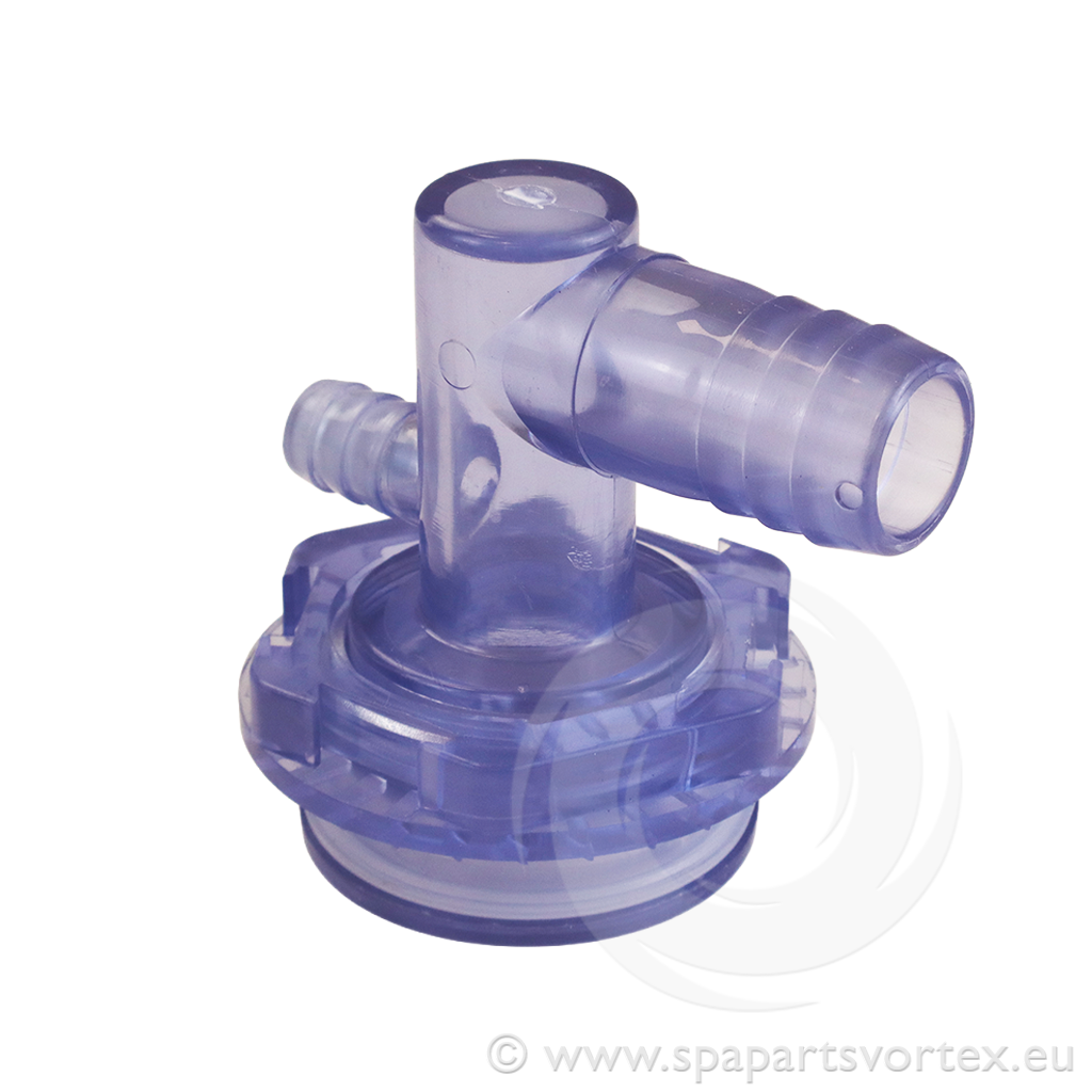 Earth Spas 2" Jet Body (2020-2024)