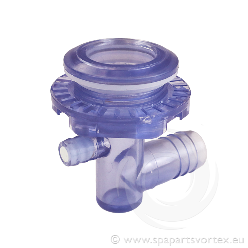 Earth Spas 2" Jet Body (2020-2024)