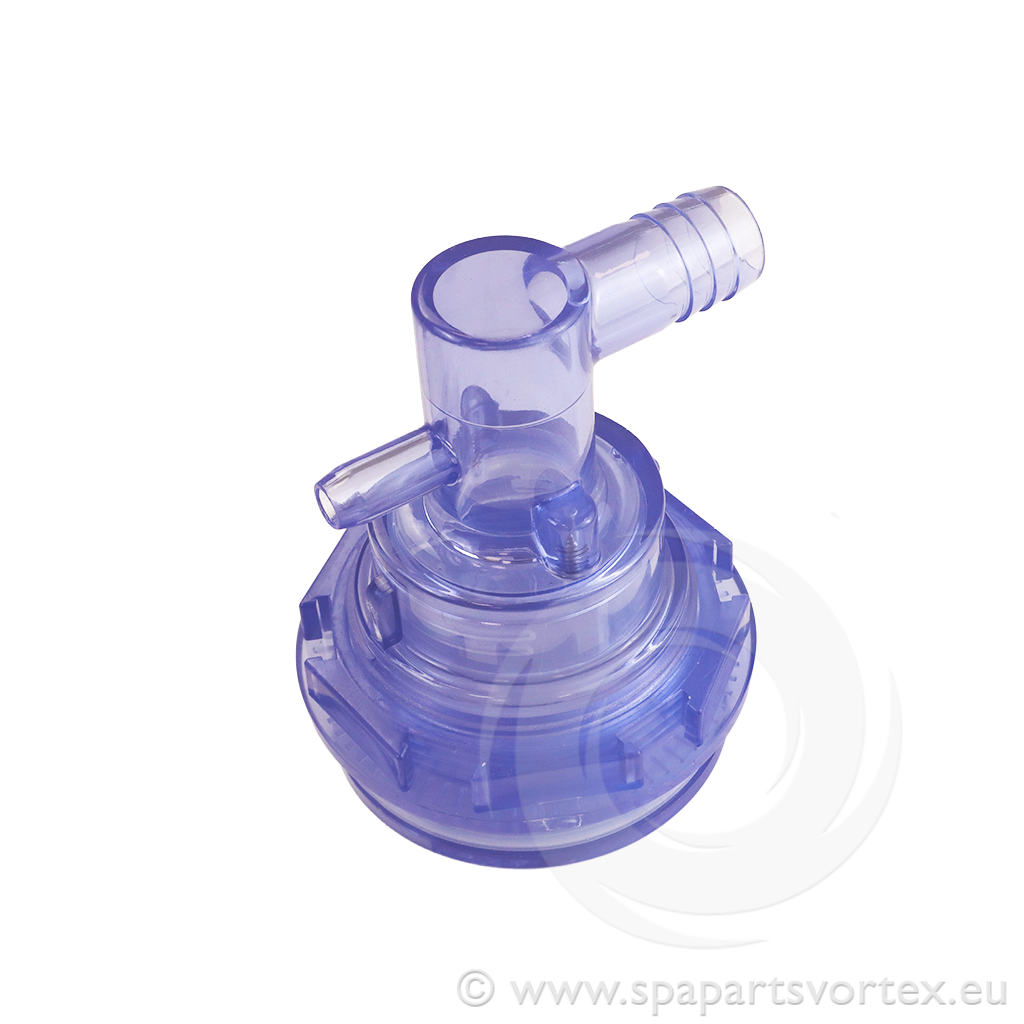 Earth Spas 3.5" Jet Body (2020-2024)