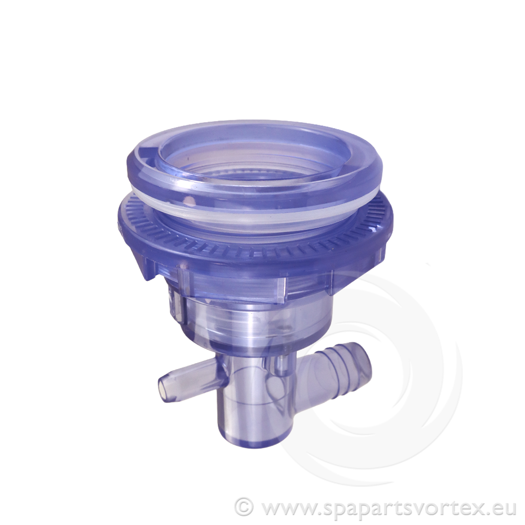 Earth Spas 3.5" Jet Body (2020-2024)