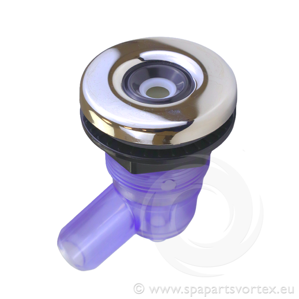 Earth Spas Generation 2 Waterfall Jet