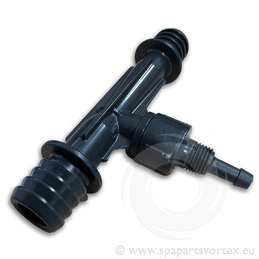 Injecteur d'Ozone Mazzei