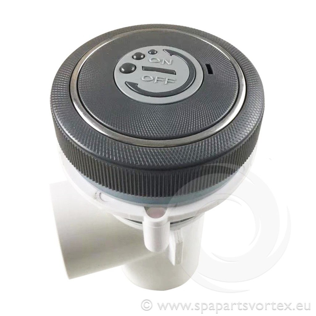 Las Water Diamond 1" On/Off Valve