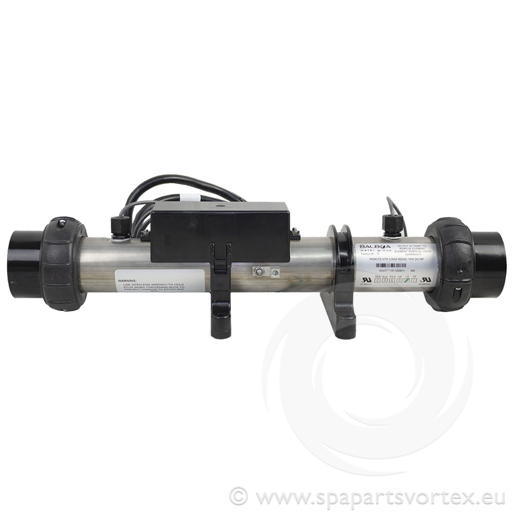 Réchauffeur Balboa 3.0KW M7 pour BP200 (ou GS100)