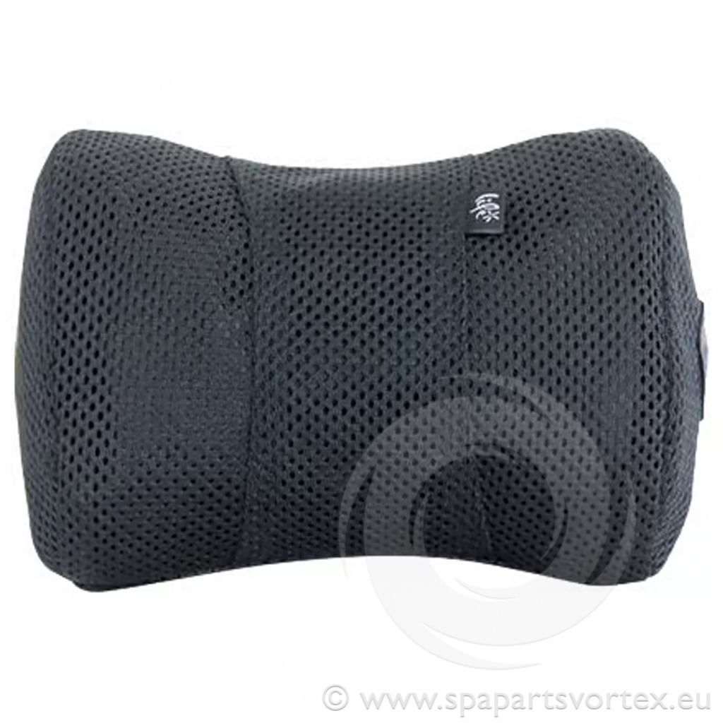 Oreiller gonflable pour spas