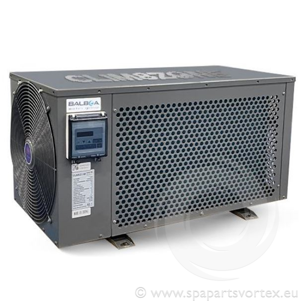 Pompe à chaleur Balboa (6kW)