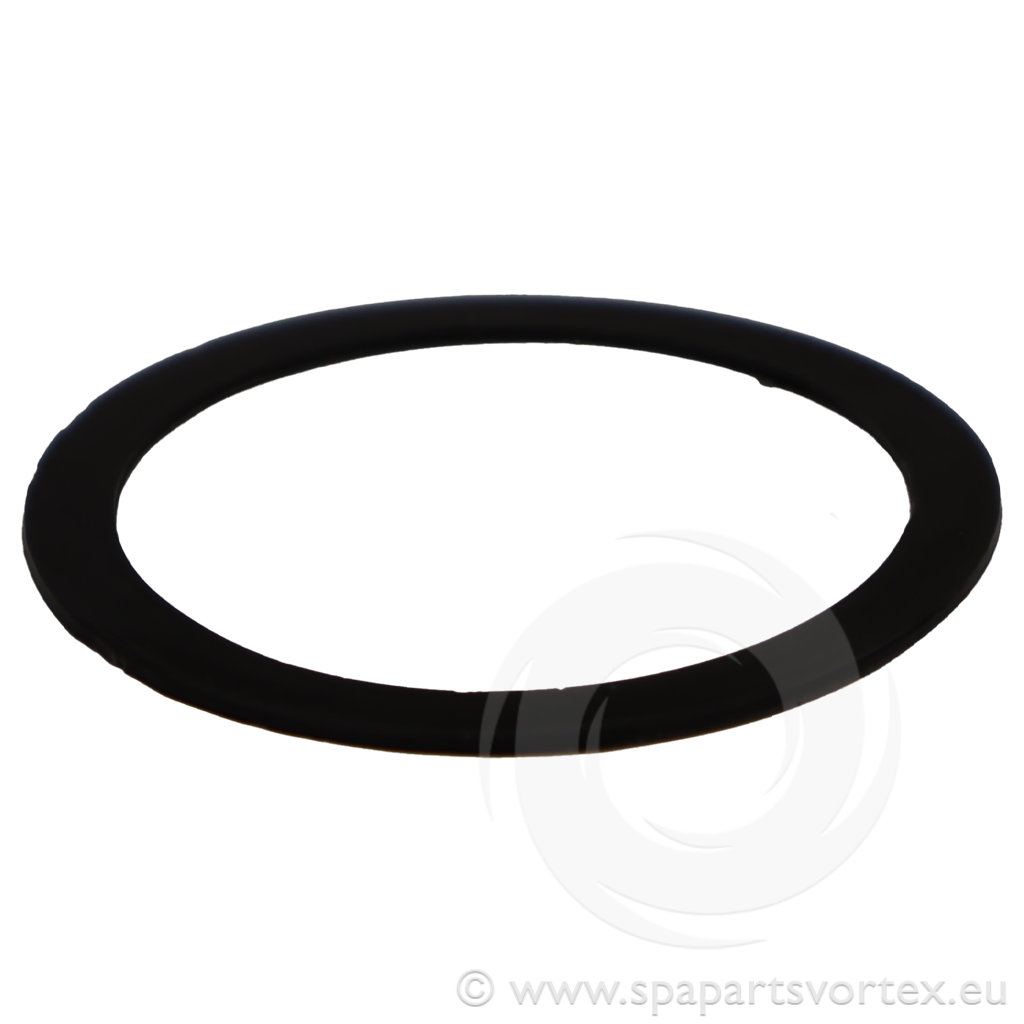  LVJ 2.5" Jet Body I'Ring