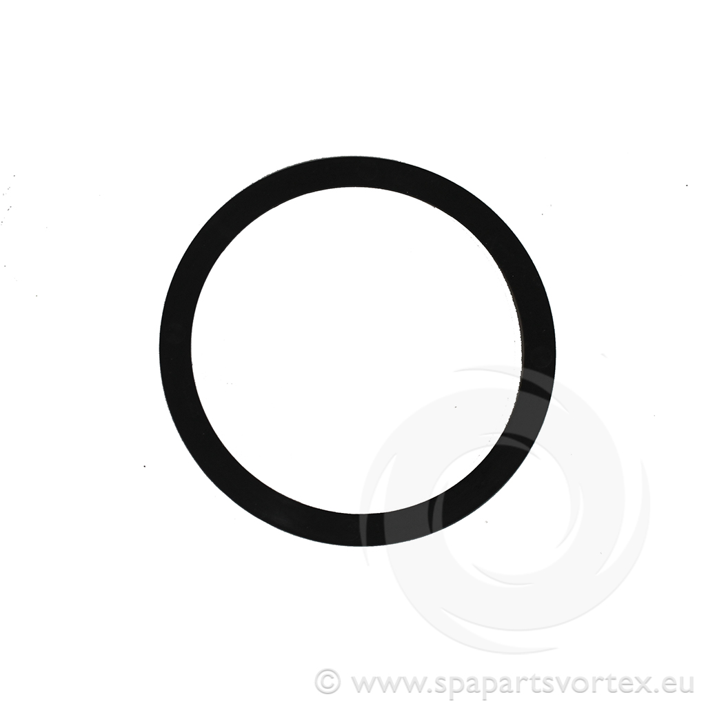 LVJ 50mm Jet Body I'Ring