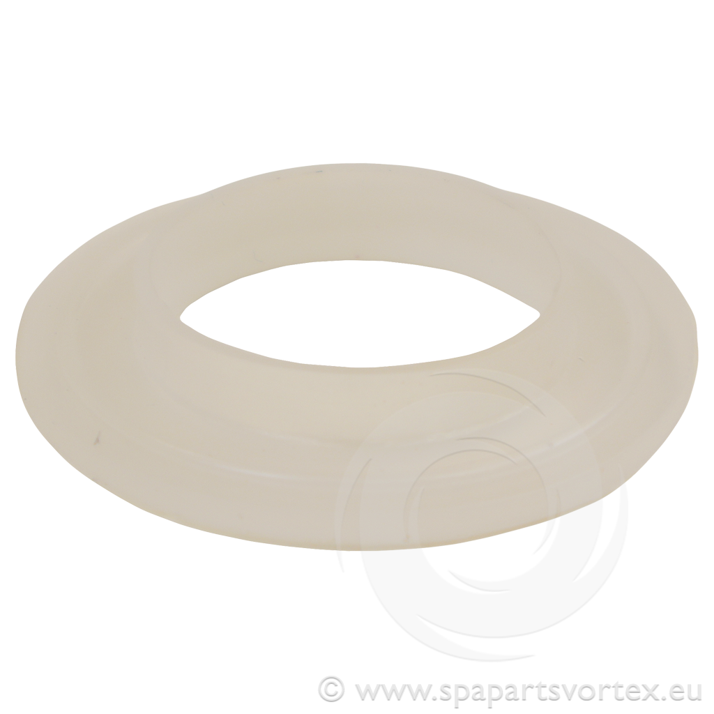  LVJ 50mm Jet Body T'Ring