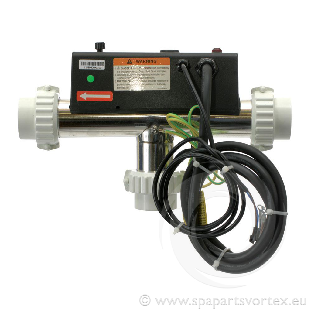 [HT-LX303] LX H30-R3 3.0KW 1.5" heater (T-Shape)