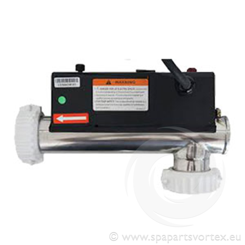 LX H30-R2 3.0KW 1.5" Without Sensor Cable (L Shaped)