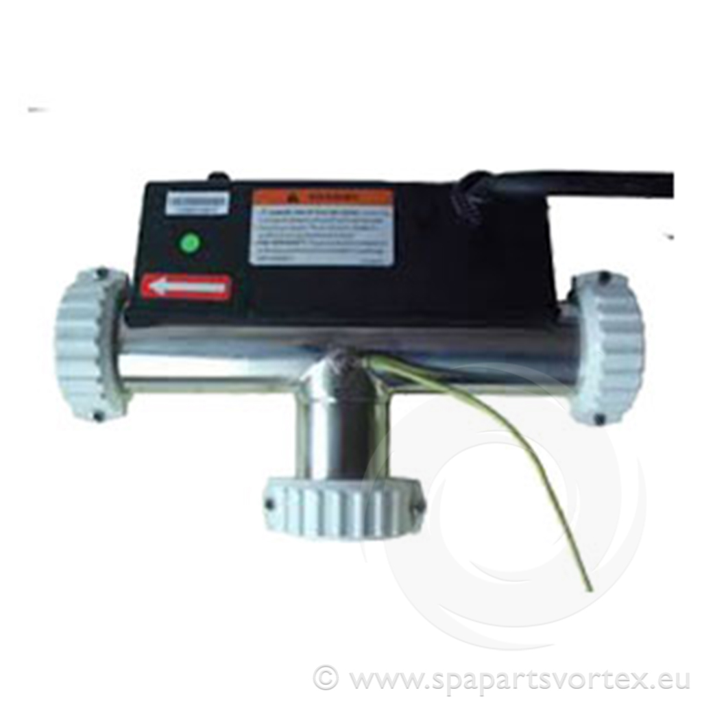 LX H30-R3 3.0KW 1.5" Without Sensor Cable (T-Shape)