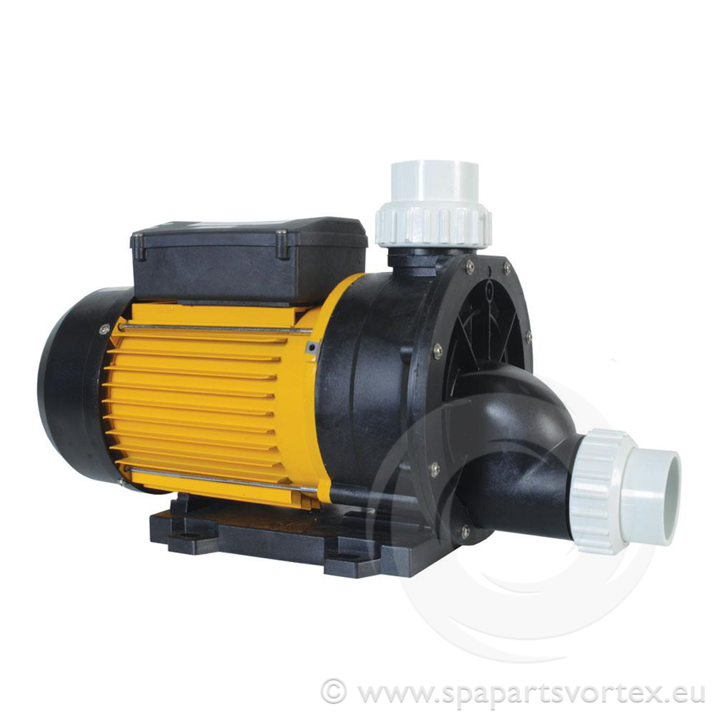 [PW-TD200] LX TDA200 Pump 2.0HP