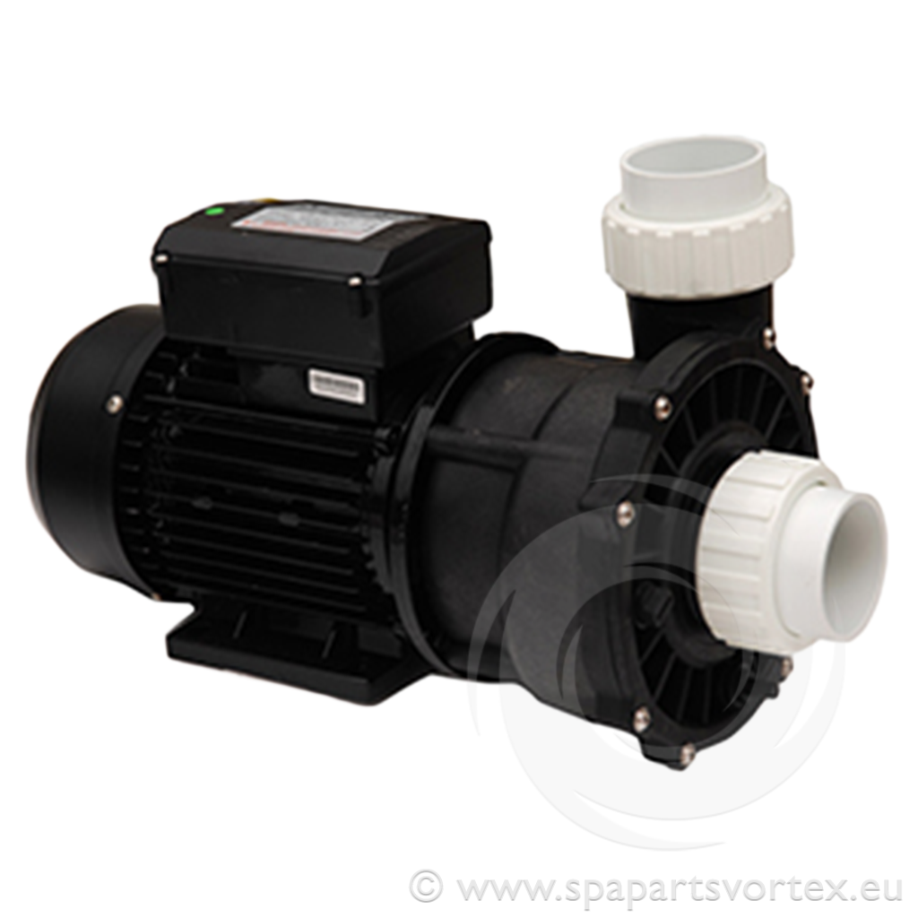 [PW-WP500] Pompe bi-vitesse LX WP500-II 5HP