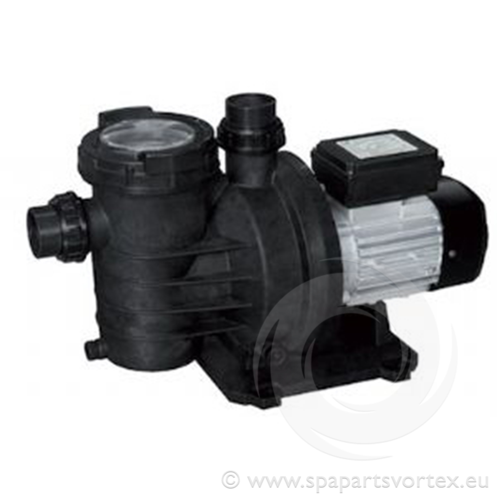 LX SWIM100 Swimming Pool Pump 1.5HP