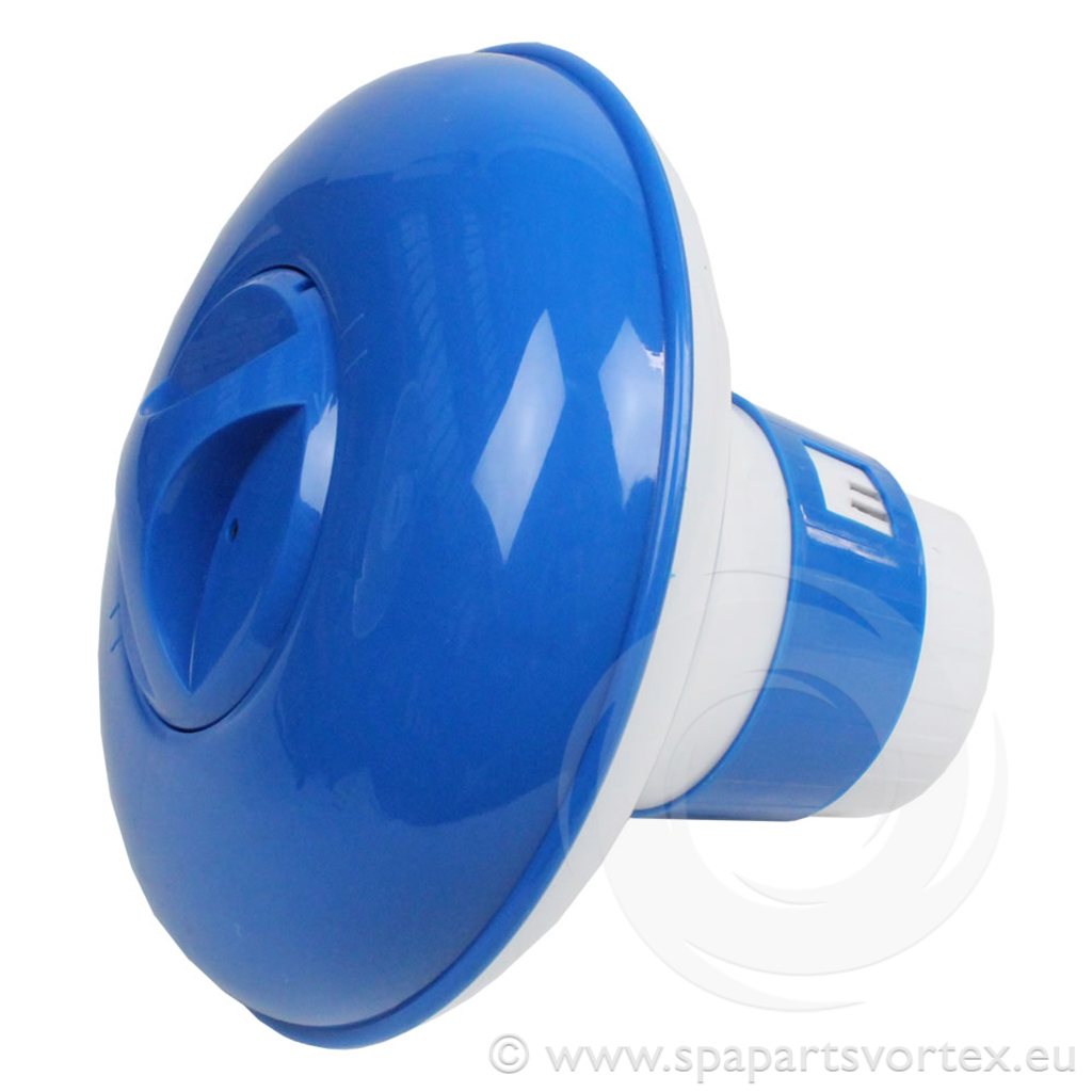 [AC-GC200] Distributeur flottant de Chlore/Brome pour piscine
