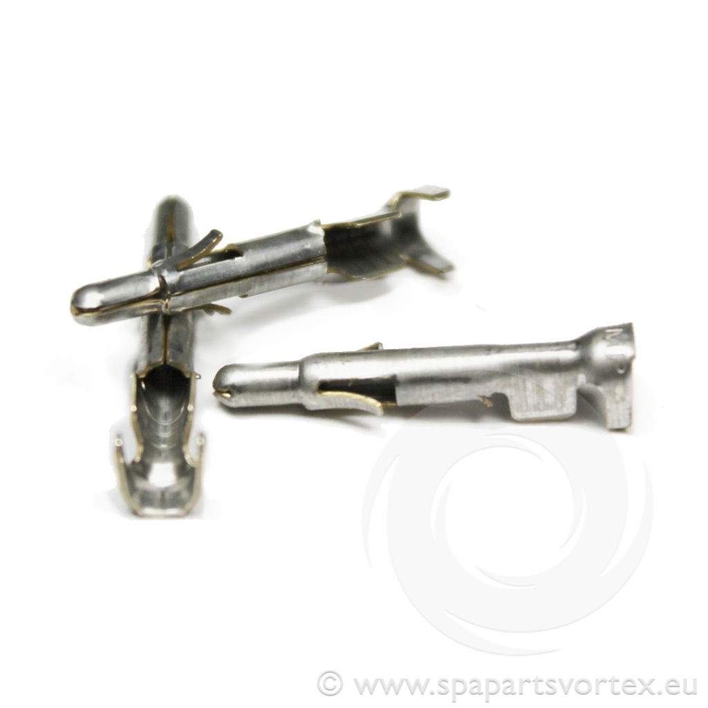 [CA-AMP01] Broche de contact pour prise AMP