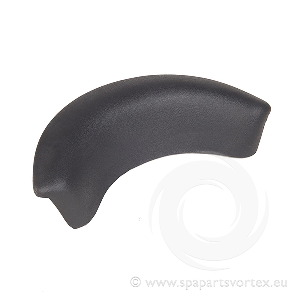 EVA112 Pillow - Dark Grey 