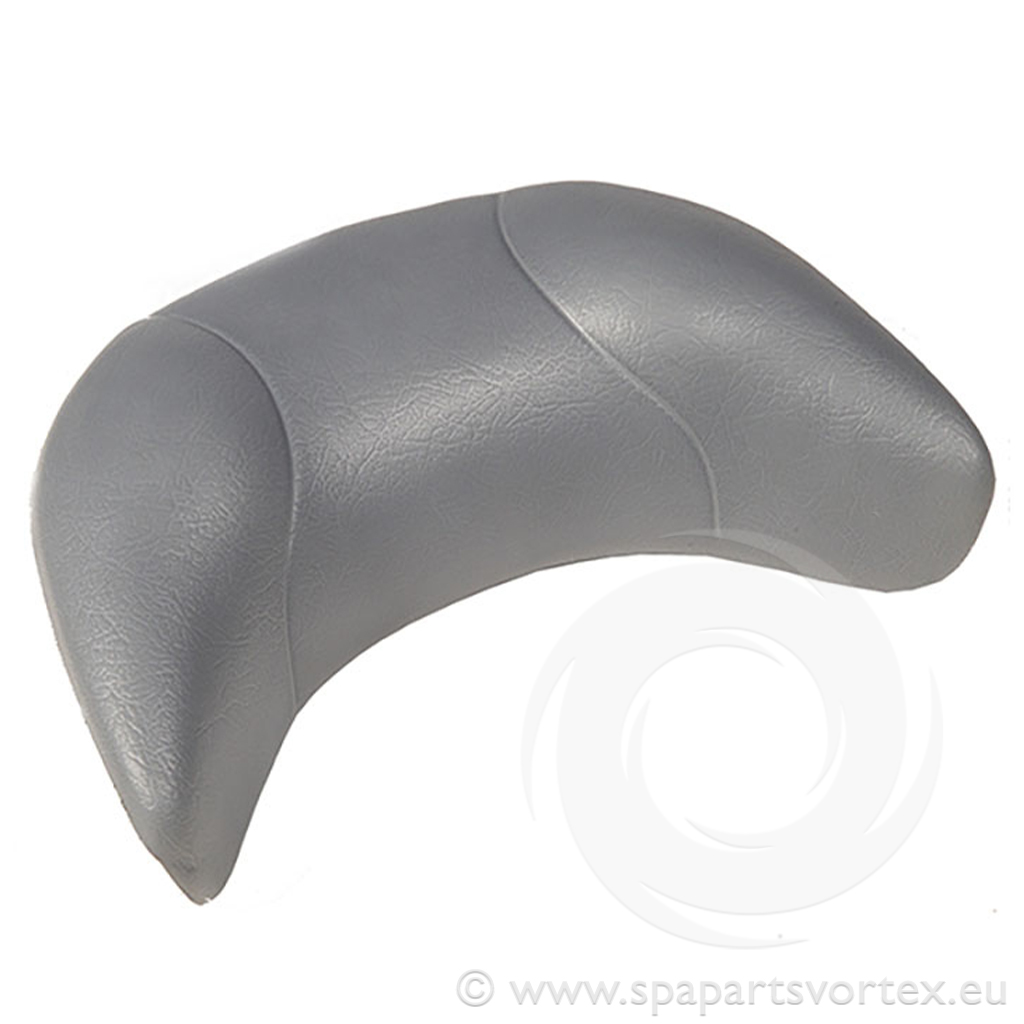 EVA117 Pillow - Light Grey 