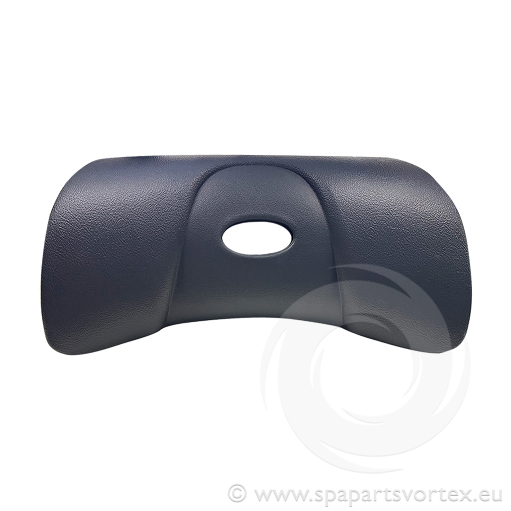 EVA254 Pillow - Dark Grey 