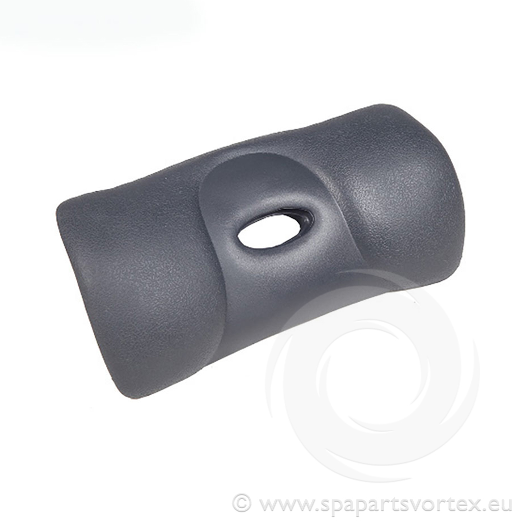 [HR-EVA65] EVA251 Pillow - Dark Grey 