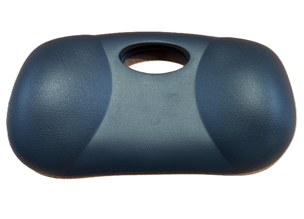 EVA257 Pillow - Dark Grey 