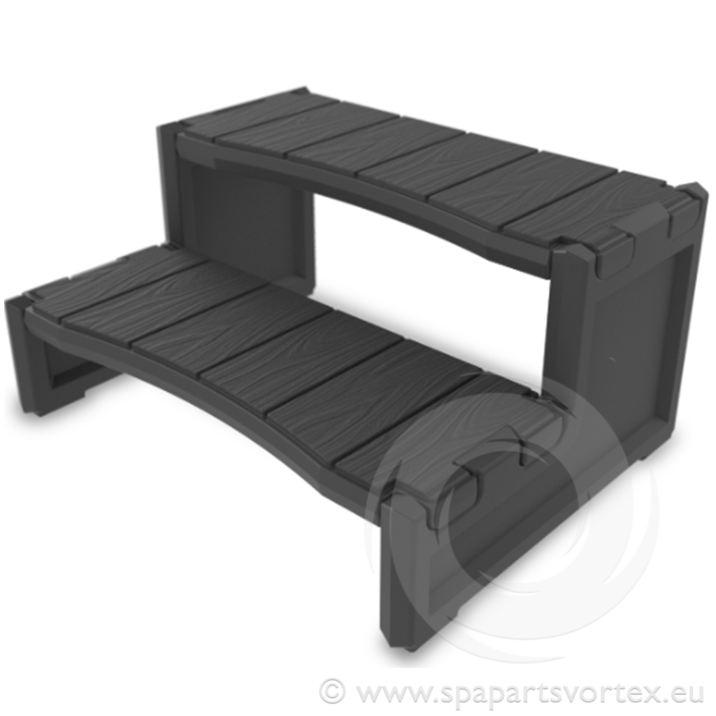 Yourspa EZY Steps Grey 