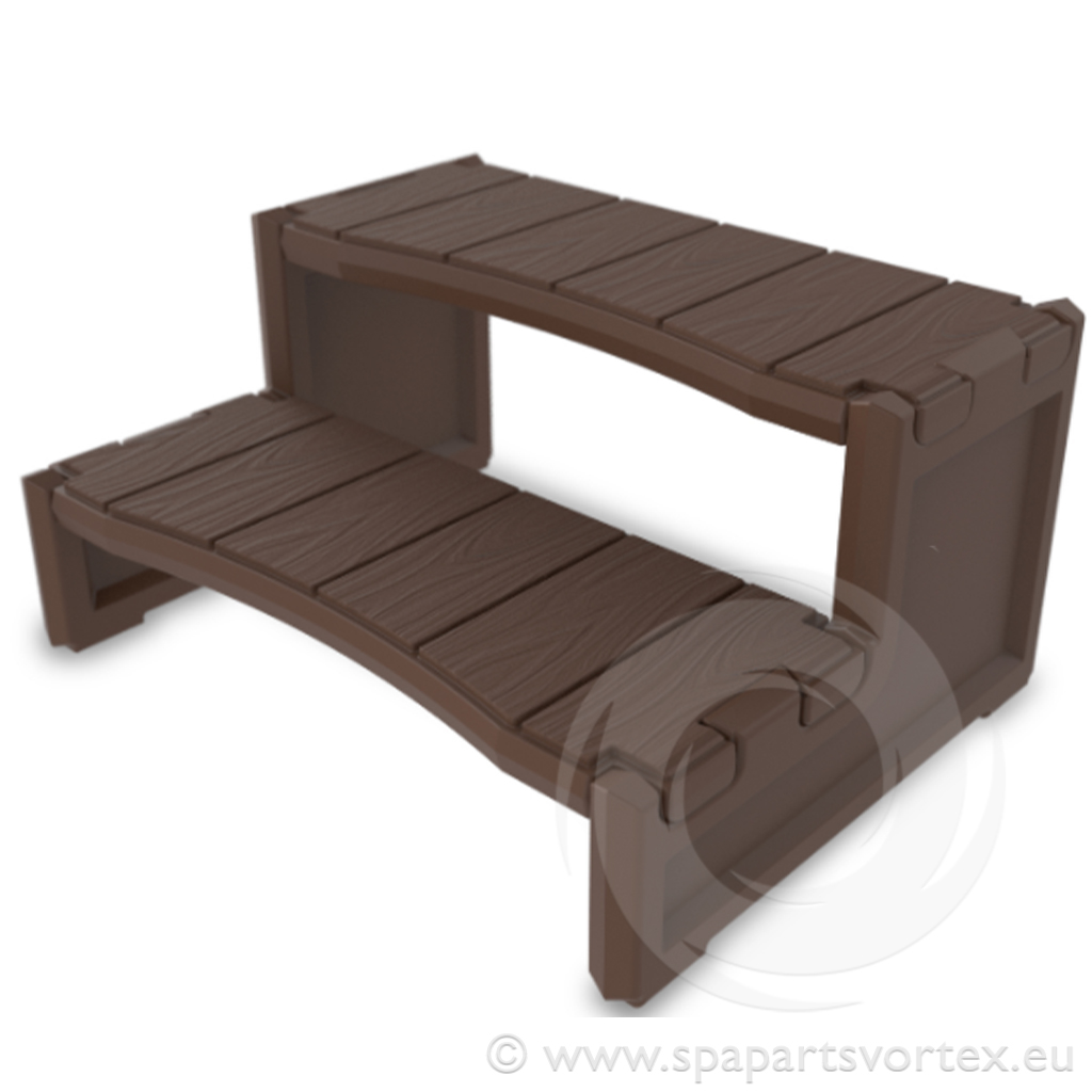 Yourspa EZY Steps Espresso