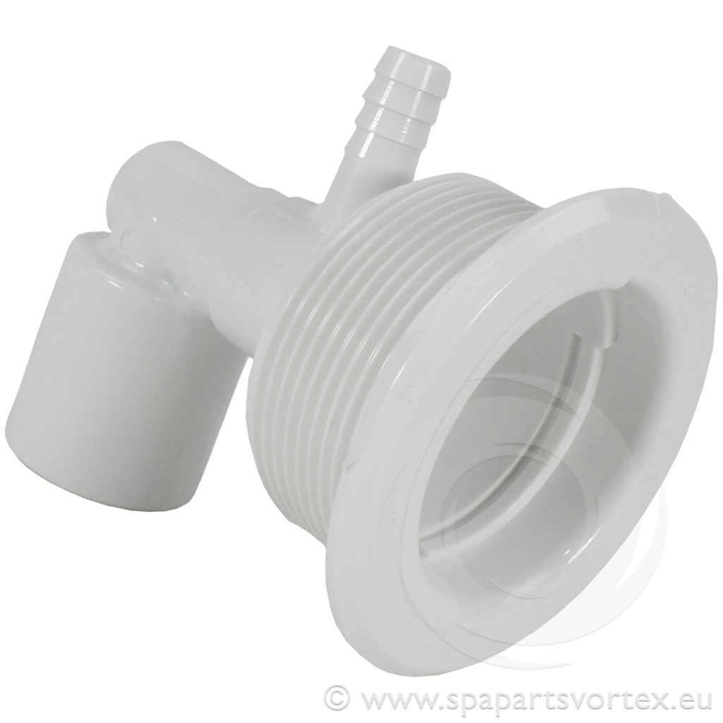 Cyclone Micro Jet Body 3/4"Skt x 3/8" RB