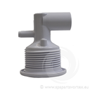 Rising Dragon 3" Jet Body