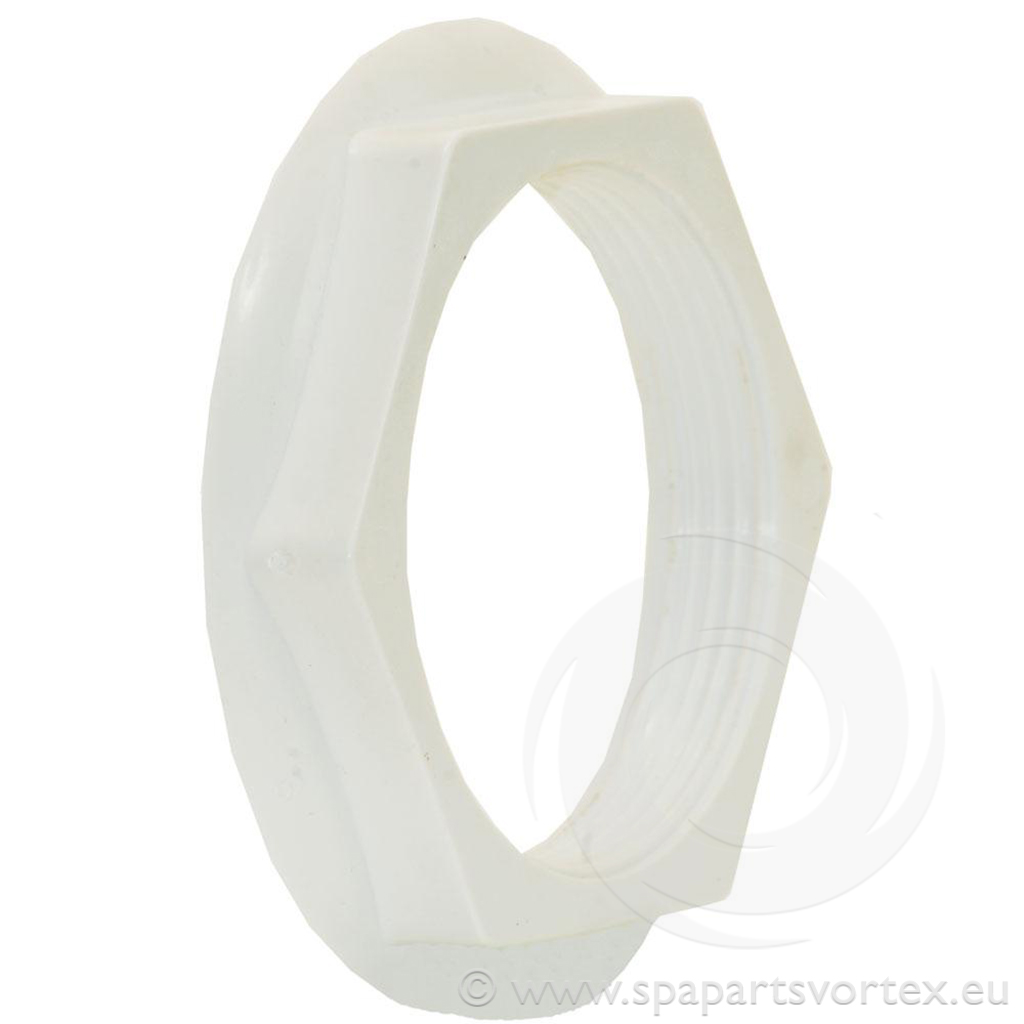 Hydroair Nut White 