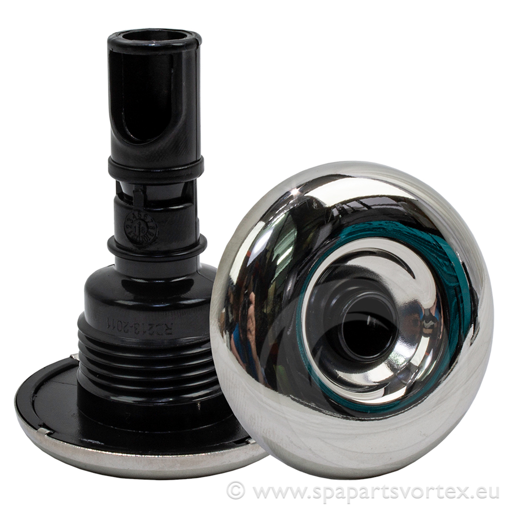 Rising Dragon 2" Directional SS