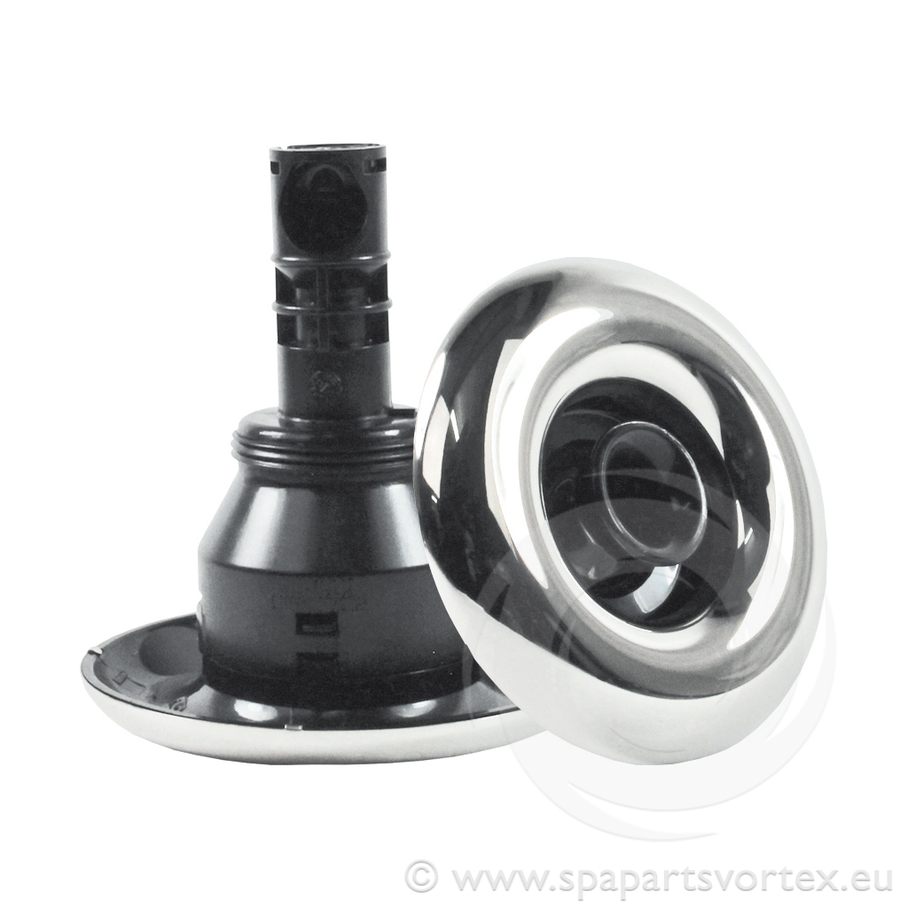 Rising Dragon 4" Directional SS