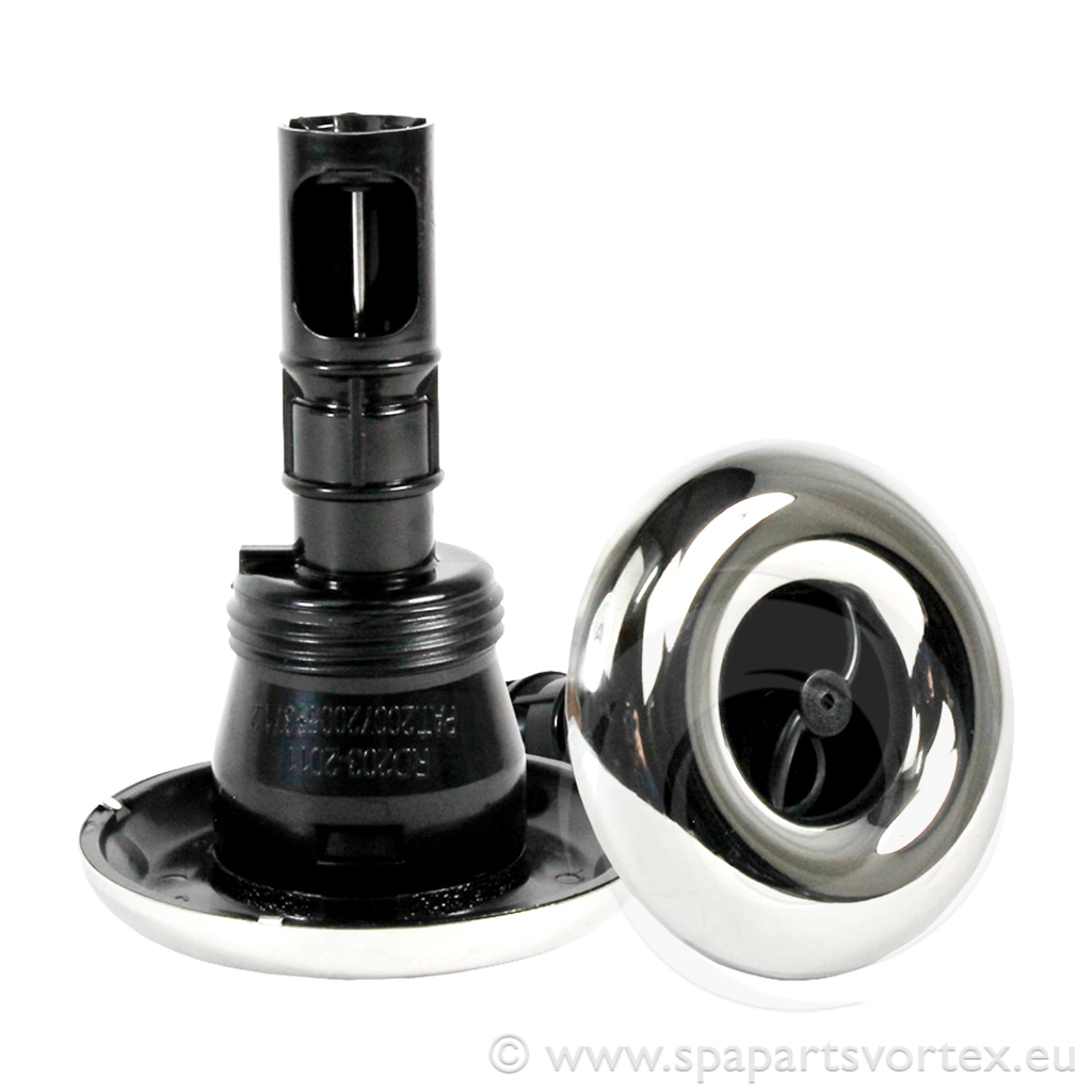 Rising Dragon 2.5" Face Spinning SS